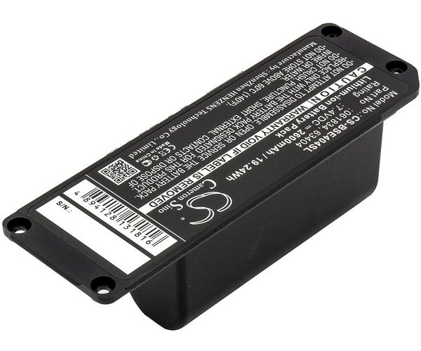 CS-BSE404SL
