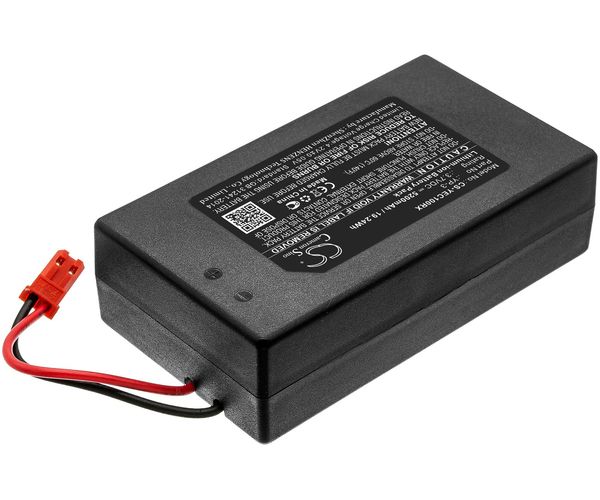 CS-YEC100RX