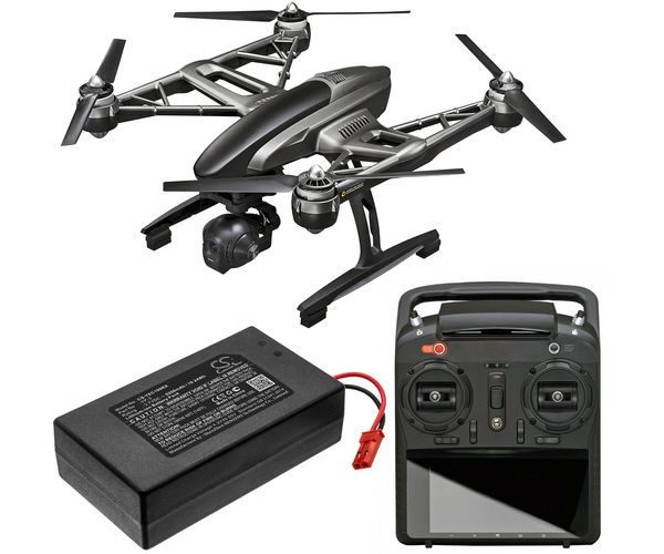 CS-YEC100RX