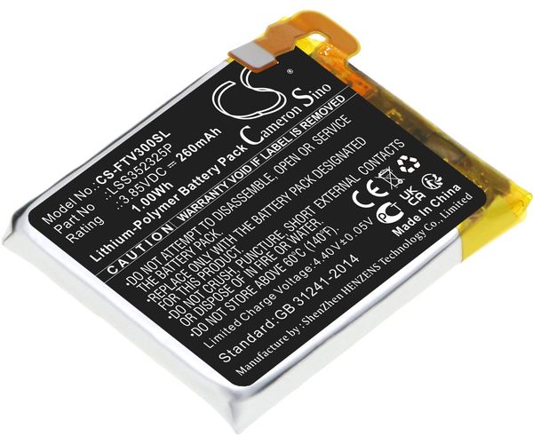 CS-FTV300SL