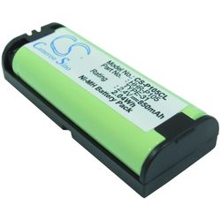 CS-P105CL