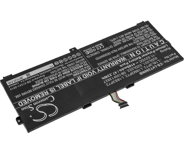 CS-LVT390NB