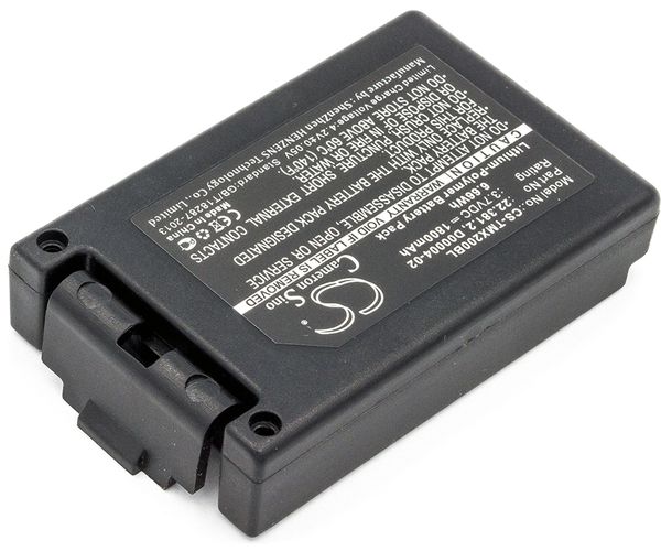 CS-TMX200BL