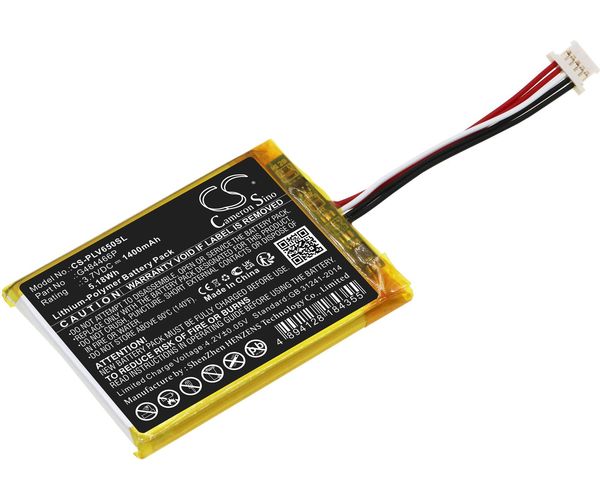 CS-PLV650SL