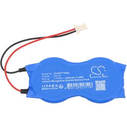 CS-RYT125SL
