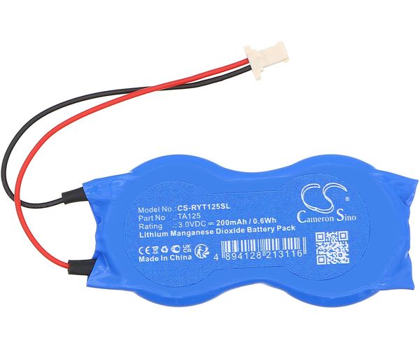 CS-RYT125SL