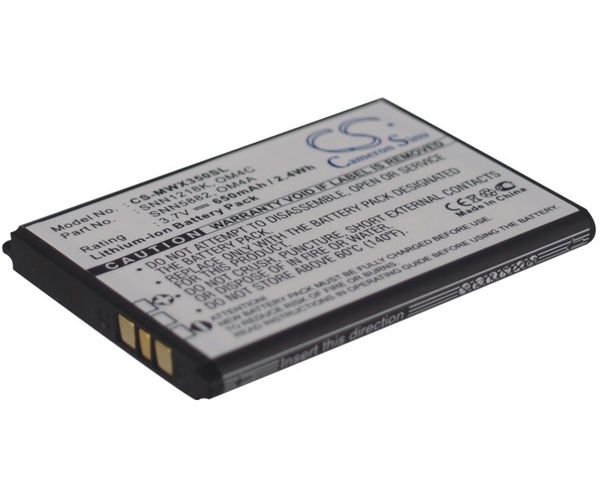 CS-MWX350SL