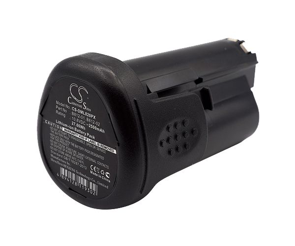 CS-DML820PX