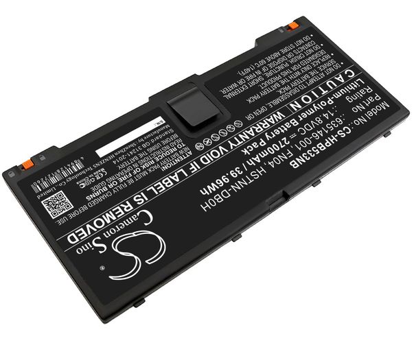 CS-HPB533NB