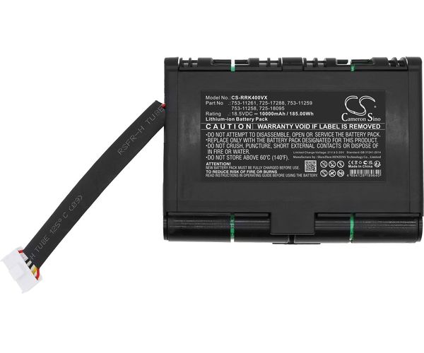 CS-RRK400VX