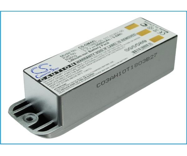 CS-GM4XL