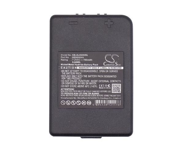 CS-ALK006BL