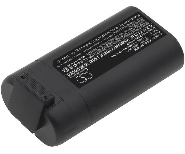 CS-DJM110RC