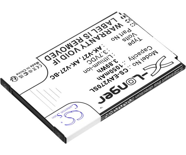 CS-EAV270SL