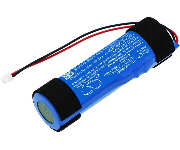 CS-SP165SL