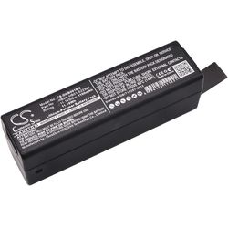 CS-DHB001MC