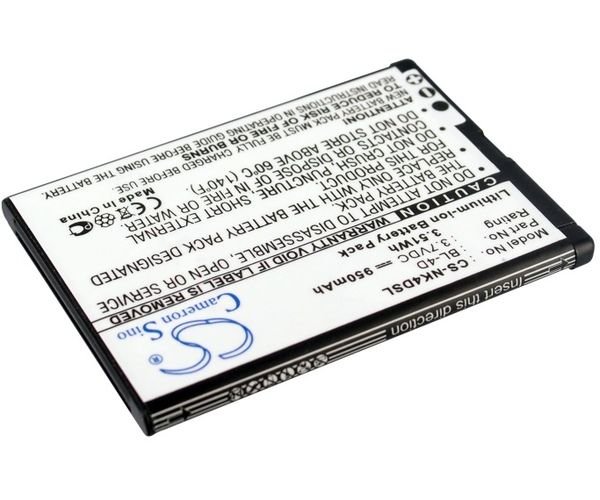 CS-NK4DSL