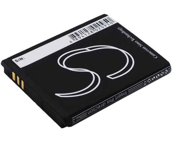 CS-SMJ600SL
