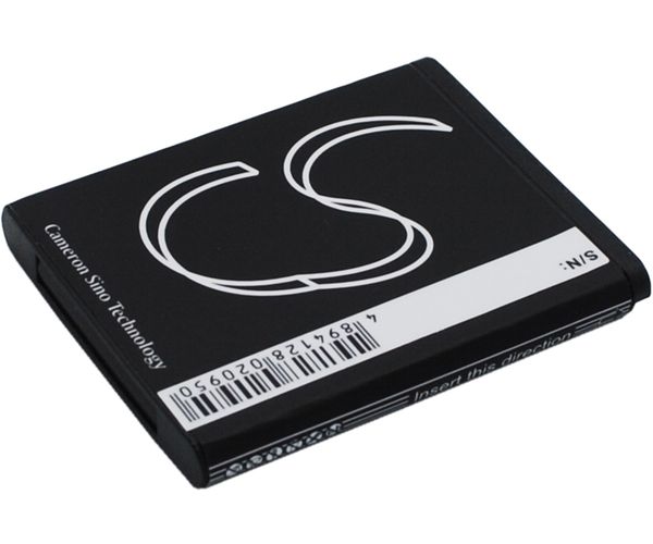 CS-SMJ600SL