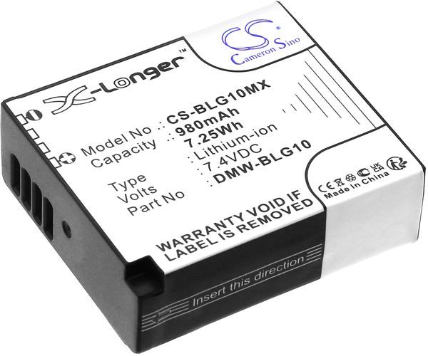 CS-BLG10MX