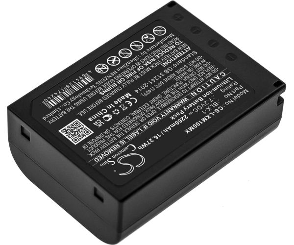 CS-LXM100MX