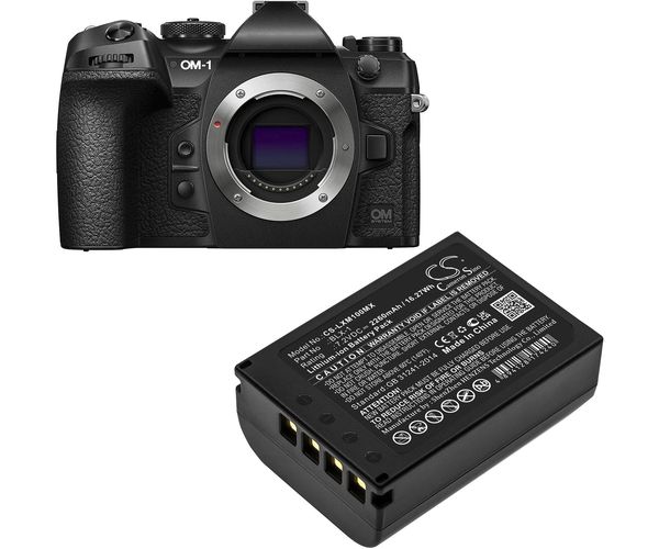 CS-LXM100MX