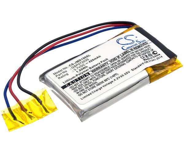 CS-JMD100SL