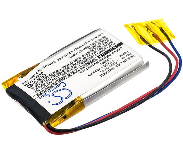 CS-JMD100SL