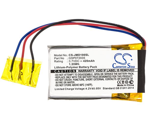 CS-JMD100SL