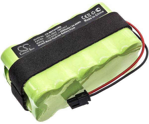 CS-MEP600MD