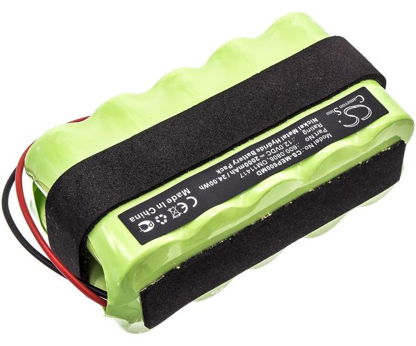 CS-MEP600MD