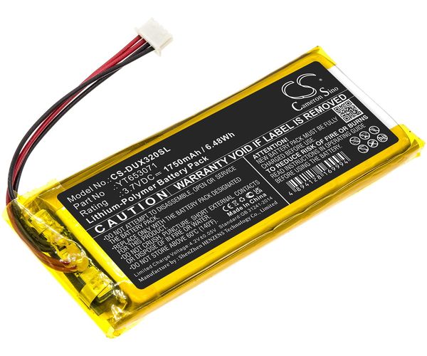 CS-DUX320SL
