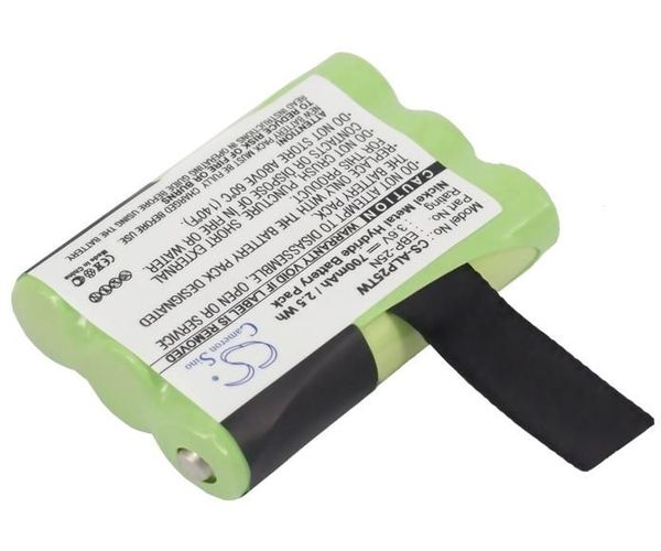 CS-ALP25TW