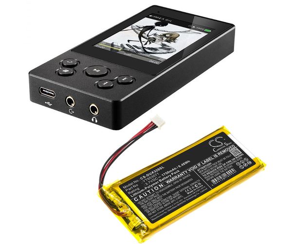 CS-DUX320SL