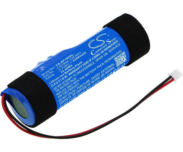 CS-SP165XL