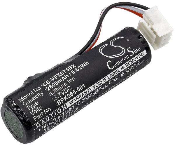 CS-VFX675BX