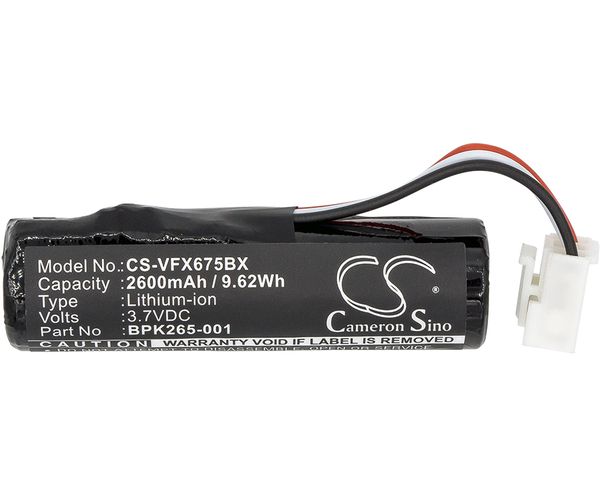 CS-VFX675BX