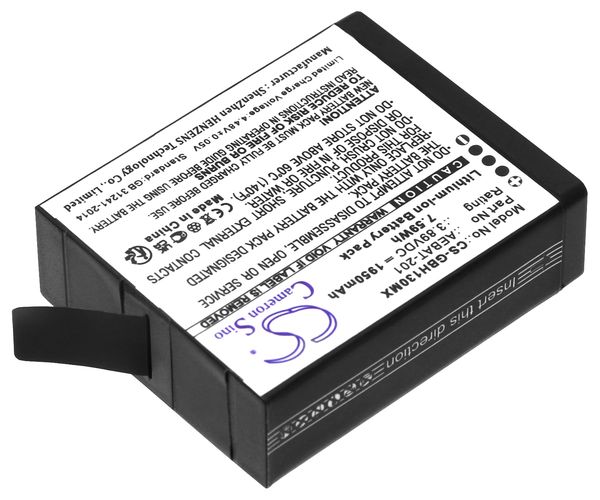 CS-GBH130MX