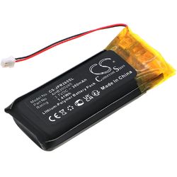 CS-JPR265SL
