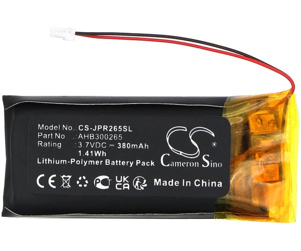 CS-JPR265SL