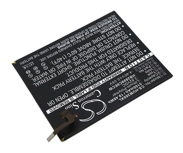 CS-HUM300XL
