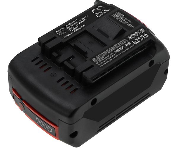 CS-BST609PX