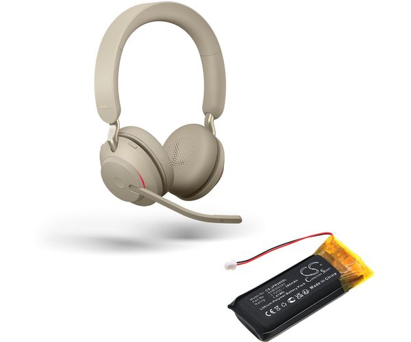 CS-JPR265SL