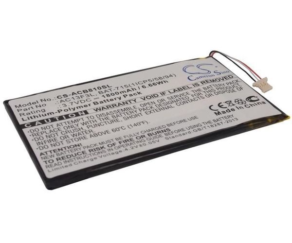 CS-ACB810SL