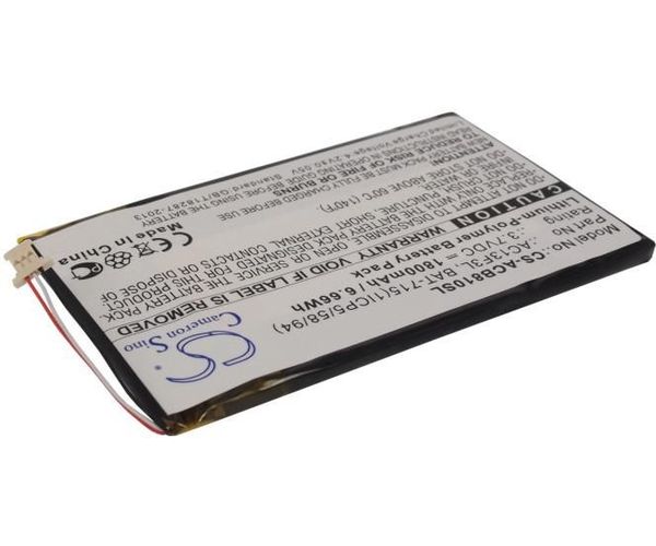 CS-ACB810SL