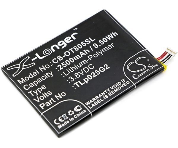 CS-OT805SL