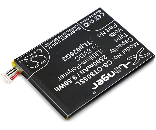 CS-OT805SL