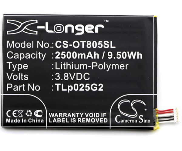 CS-OT805SL