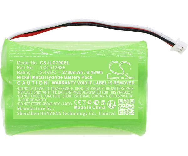 CS-ILC790SL