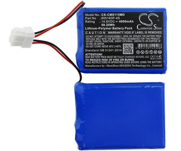 CS-CMS115MD